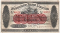 Northern Bank Ltd 10 Pounds,  1. 9.1937